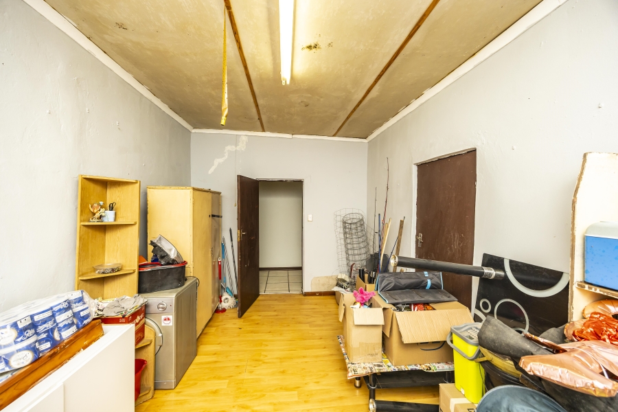 3 Bedroom Property for Sale in Summerpride Eastern Cape